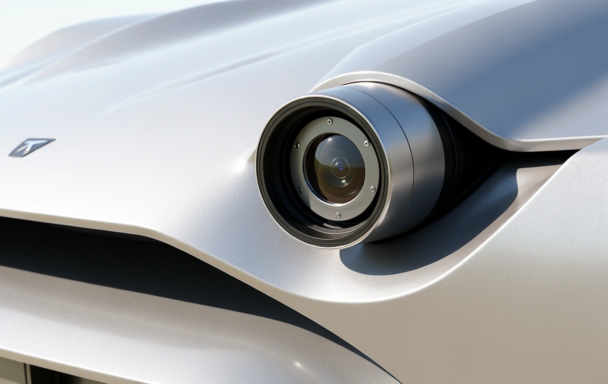 Advanced Sensor Technology