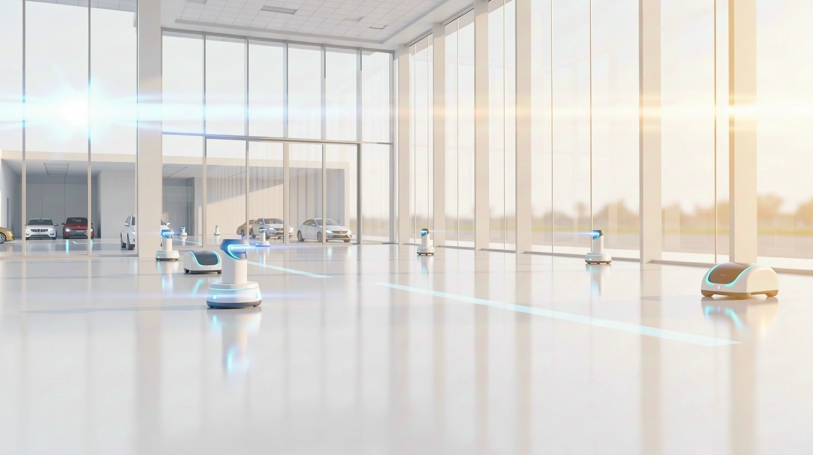 Lamirelo Digital research environment