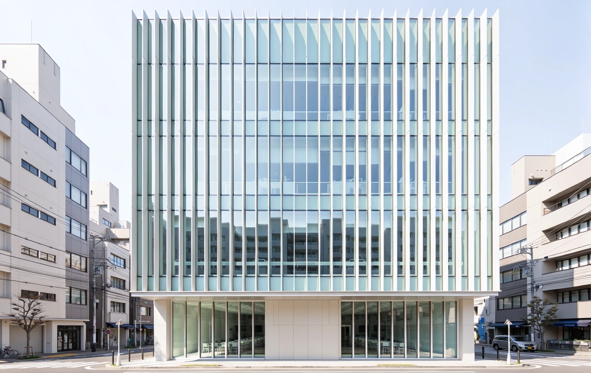 Lamirelo Digital Office