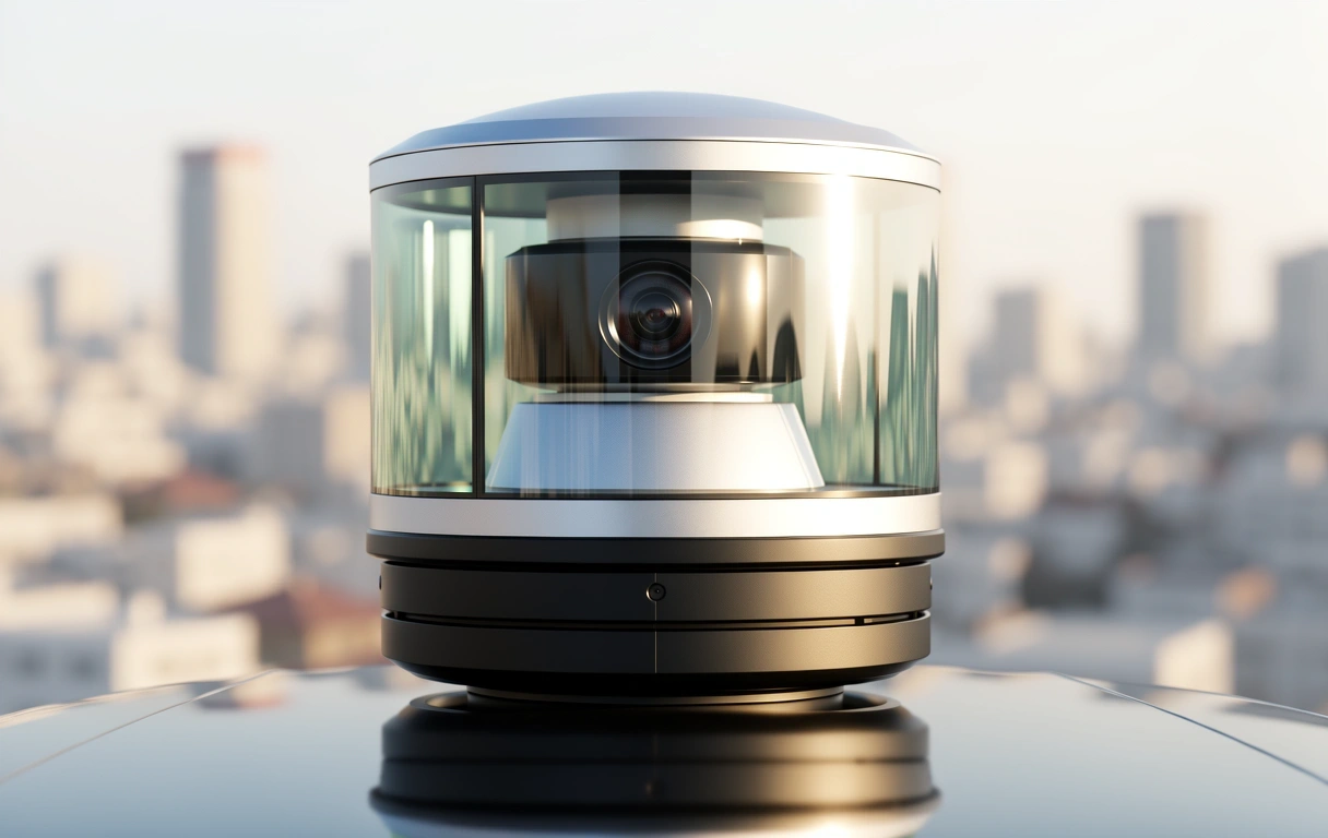 Autonomous Driving Technology