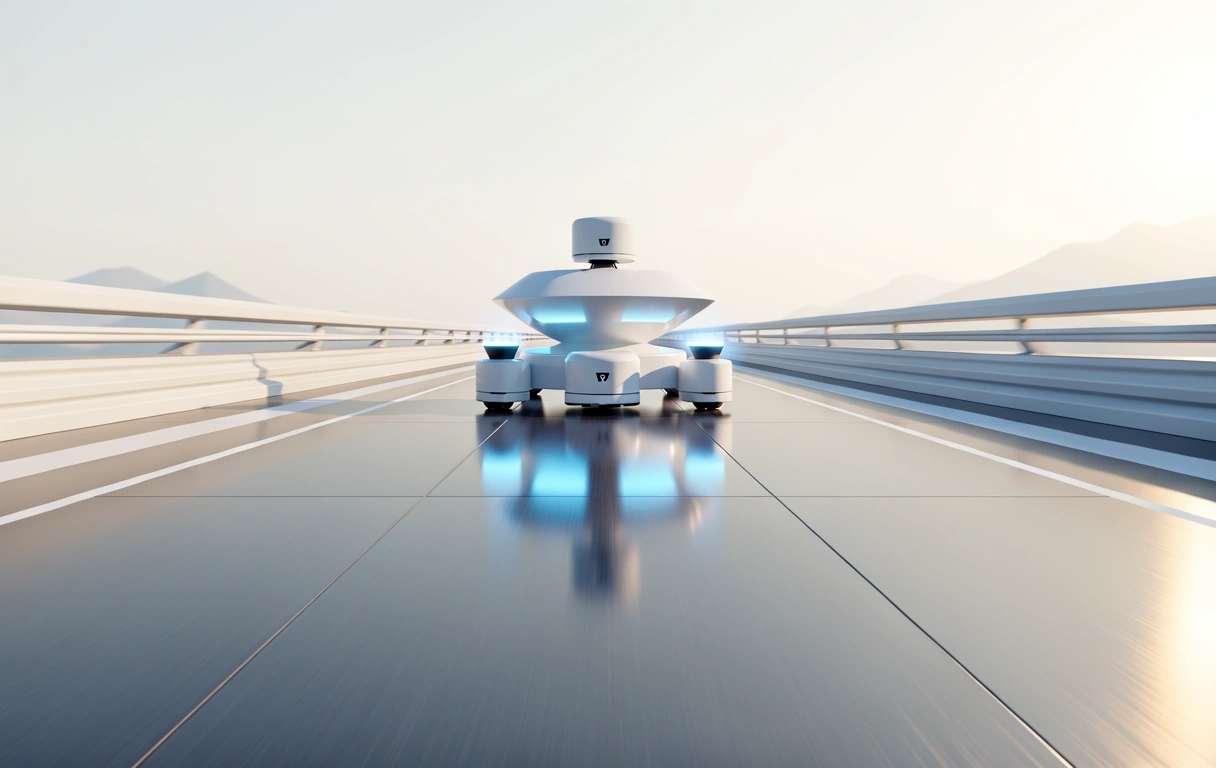 Advanced Autonomous Testing