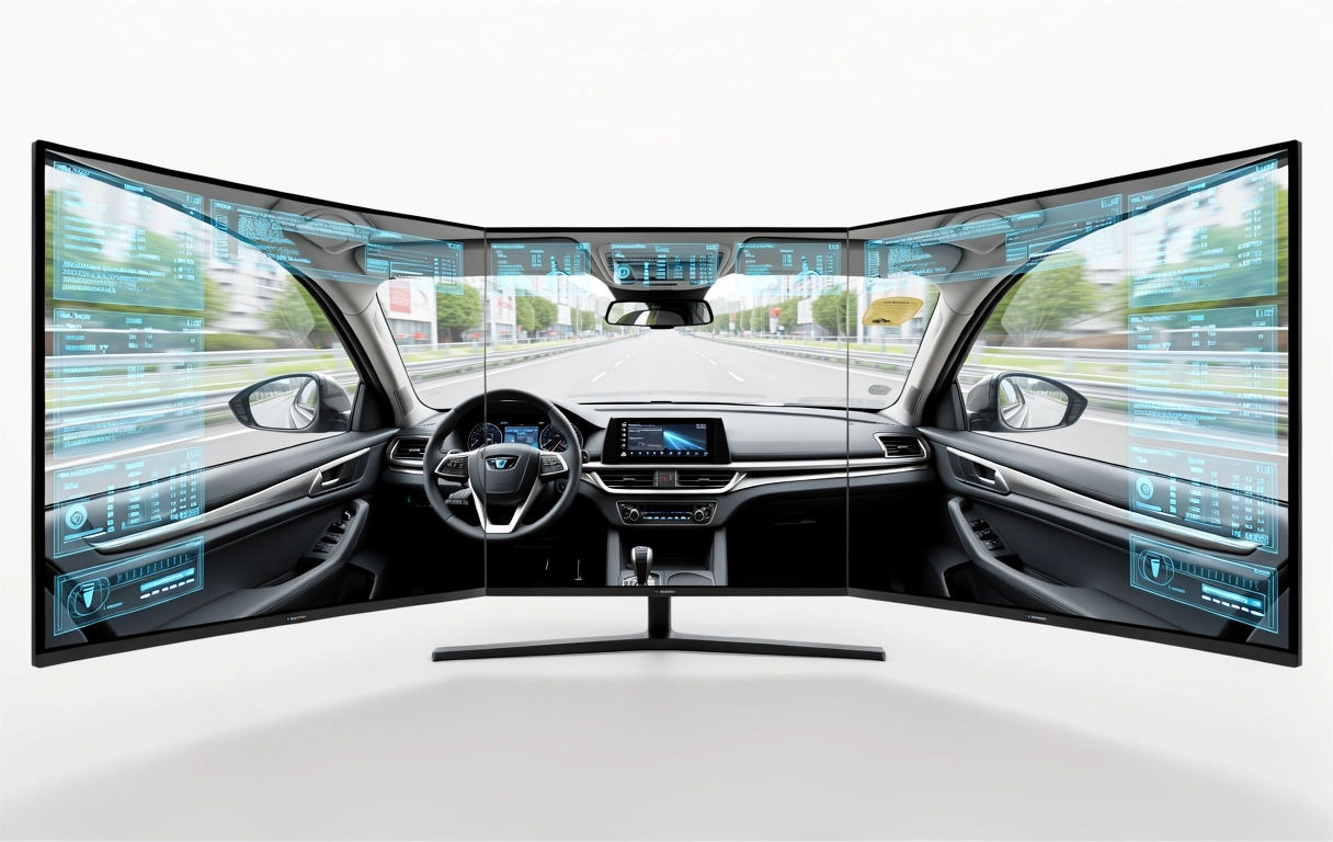 Digital Twin Simulation