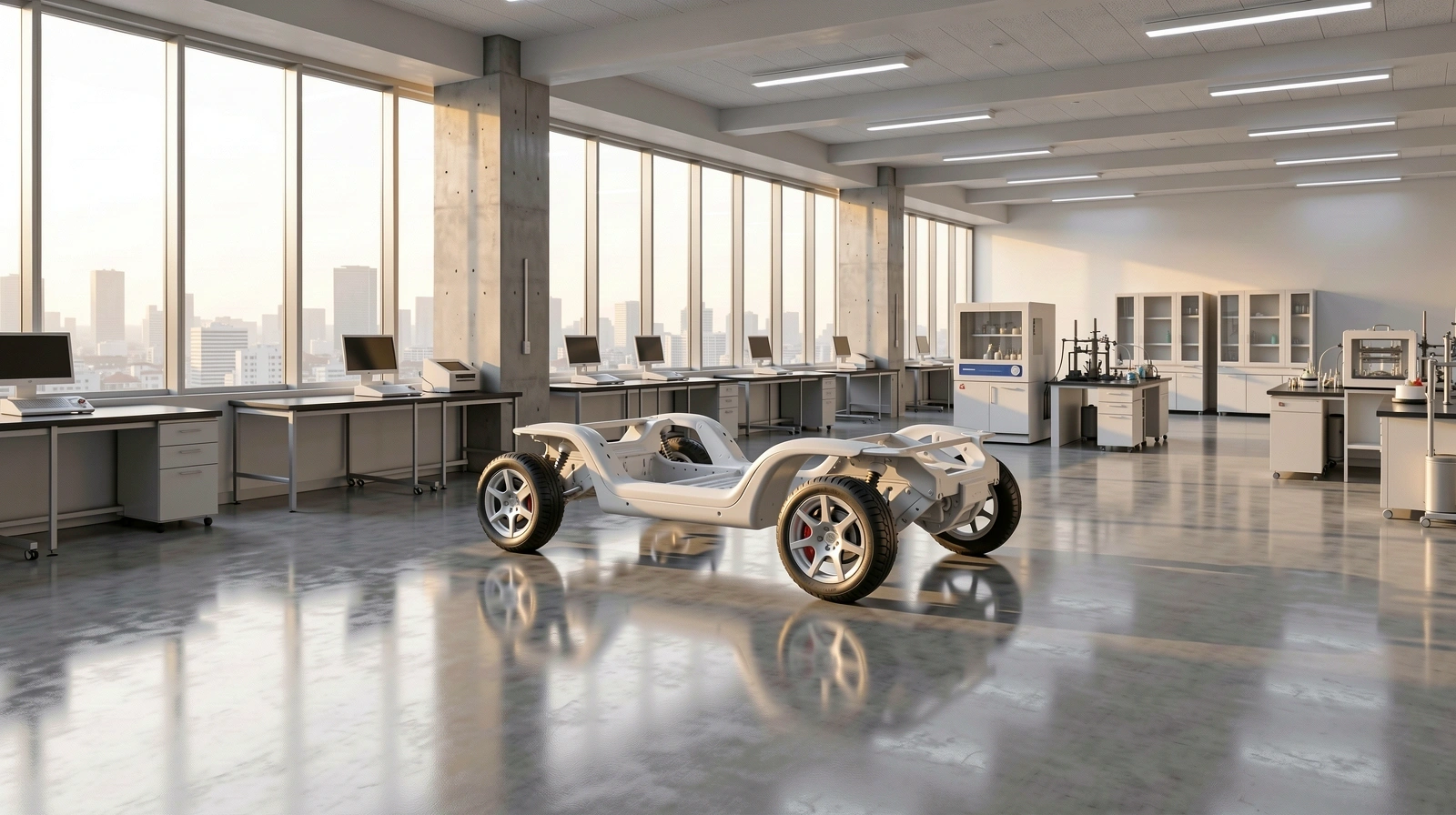 Lamirelo Digital Innovation Lab